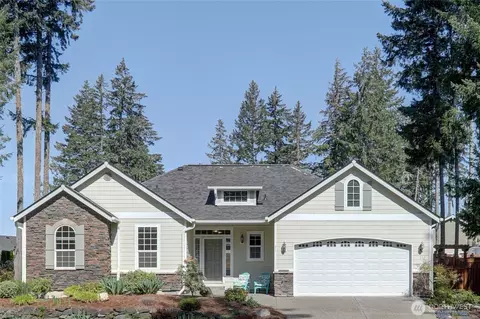 71 E Madrona Ln, Union, WA 98592