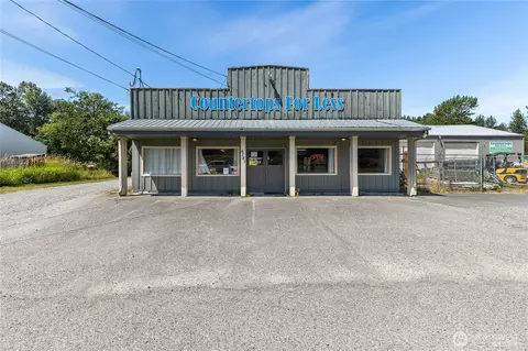 4777 Guide Meridian, Bellingham, WA 98226
