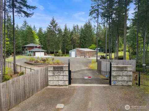 15219 Wright Bliss Rd NW, Gig Harbor, WA 98329
