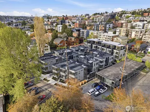 2018 Fairview Ave E #D, Seattle, WA 98102