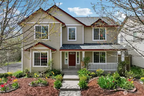 802 NW 17th Ave, Battle Ground, WA 98604