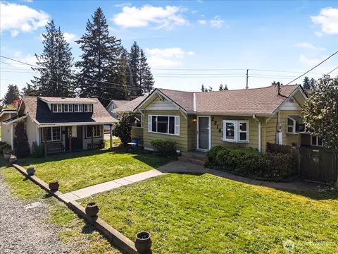 2210 63rd St SE, Everett, WA 98203