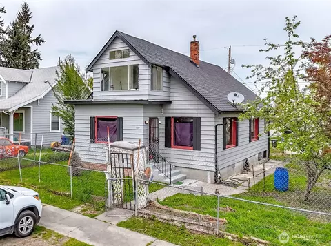 1437 E 30th St, Tacoma, WA 98404