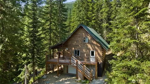 131 Rr Spurs Rd, Easton, WA 98925