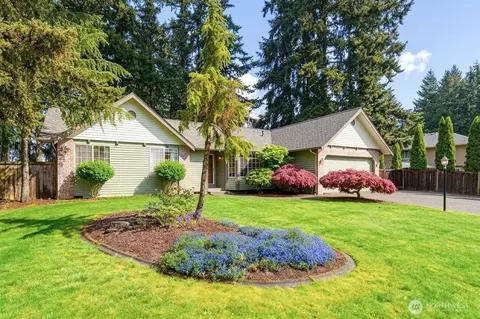 9421 175th Street Ct E, Puyallup, WA 98375