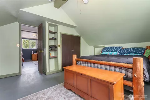 Bedroom - 3257 E Badger Rd, Everson, WA 98247 photo 3 of 4