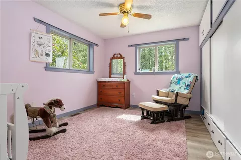 Bedroom - 3257 E Badger Rd, Everson, WA 98247 photo 1 of 4