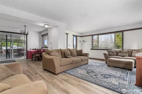 Living - 3257 E Badger Rd, Everson, WA 98247 photo 1 of 1