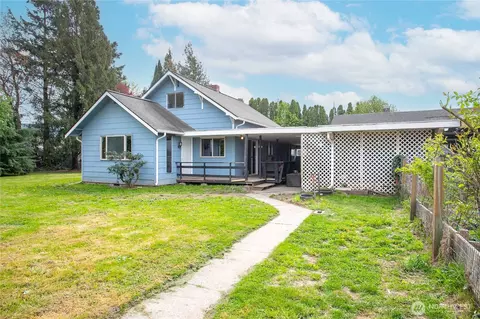 3257 E Badger Rd, Everson, WA 98247