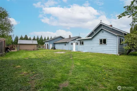 Exterior - 3257 E Badger Rd, Everson, WA 98247 photo 8 of 8