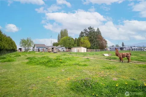 Exterior - 3257 E Badger Rd, Everson, WA 98247 photo 3 of 8