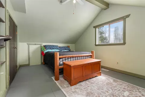 Bedroom - 3257 E Badger Rd, Everson, WA 98247 photo 2 of 4