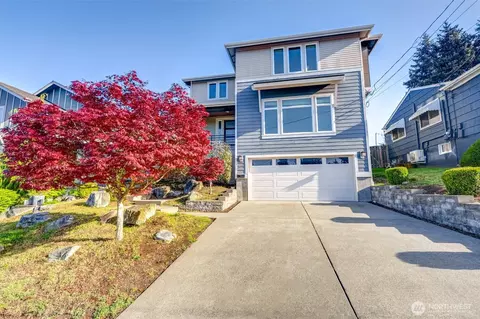 4319 S 10th, Tacoma, WA 98405