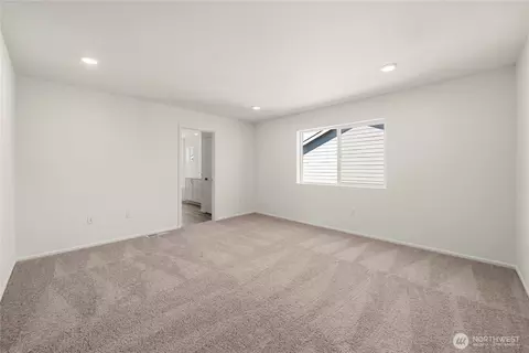 Bedroom - 32317 Bryant Rd, Sultan, WA 98294 photo 3 of 3