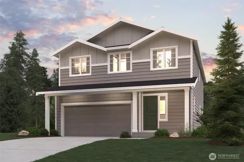 32317 Bryant Rd, Sultan, WA 98294