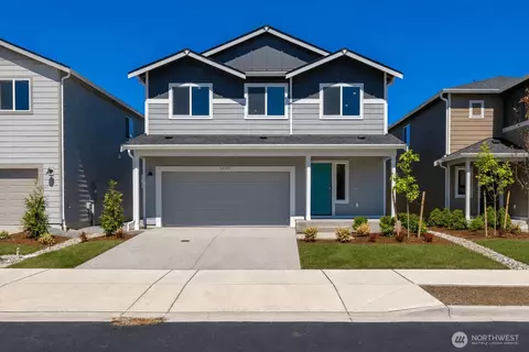 32317 Bryant Rd, Sultan, WA 98294
