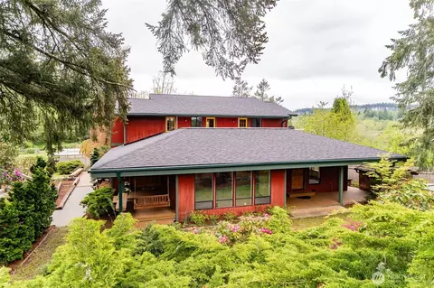 25800 NE Port Gamble Rd NE, Poulsbo, WA 98370