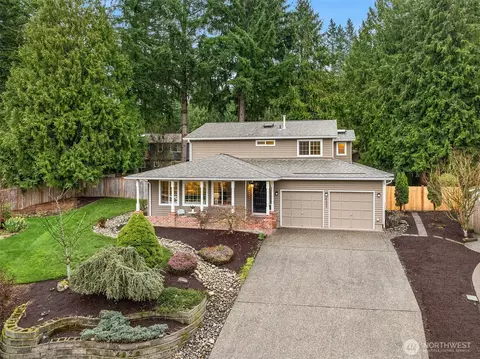4222 205th Pl NE, Sammamish, WA 98074