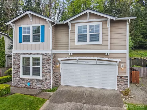 24931 234th Pl SE, Maple Valley, WA 98038