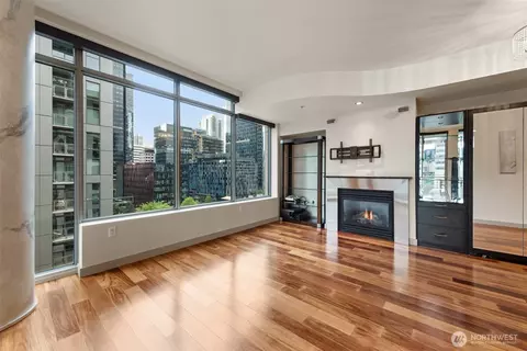 900 Lenora St #W801, Seattle, WA 98121