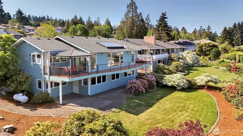 30 Adventurer Ln, Port Ludlow, WA 98365