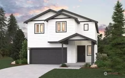 13427 323rd Dr SE, Sultan, WA 98294