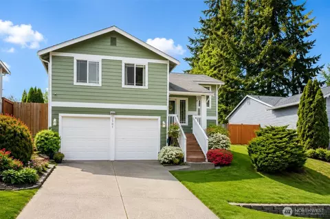1305 185th St E, Spanaway, WA 98387