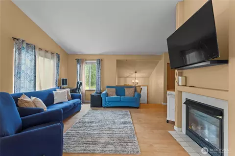 Living - 1305 185th St E, Spanaway, WA 98387 photo 1 of 2