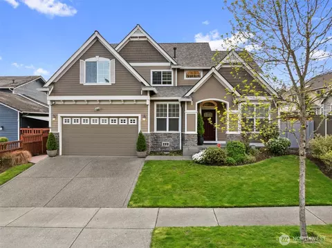 25231 133rd Pl SE, Kent, WA 98042