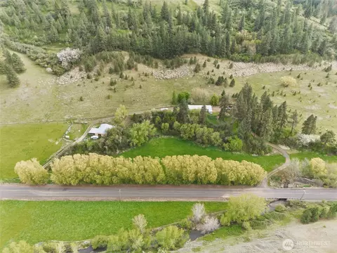 938 Patit Rd, Dayton, WA 99328