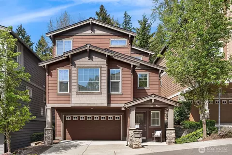 10508 SE 10th Ct, Bellevue, WA 98004