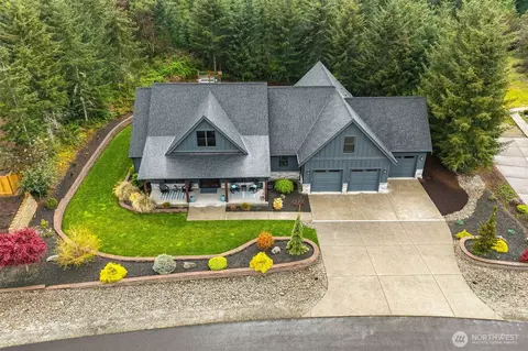 5040 Coppermill Ct NE, Olympia, WA 98516