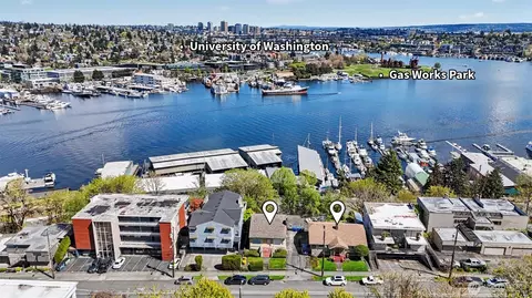 2540 Dexter Ave N Ave N, Seattle, WA 98109