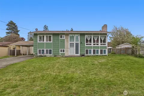 1817 S 262nd Pl, Des Moines, WA 98198