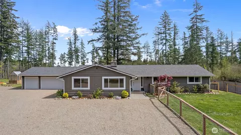 400 E North Mason School Rd, Belfair, WA 98528
