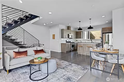 2653 NW 64th St #A, Seattle, WA 98107