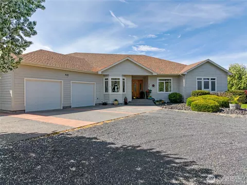 9132 Stonecrest Rd NE, Moses Lake, WA 98837