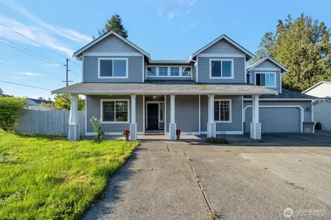 9925 S 242nd Pl, Kent, WA 98030