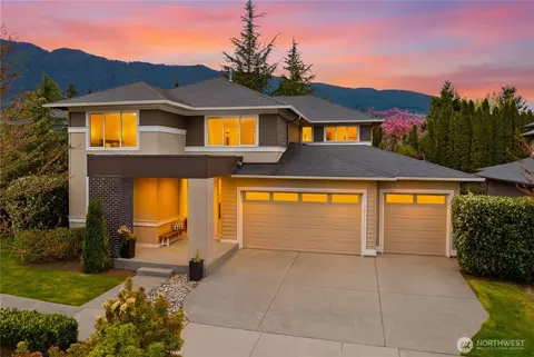 1113 Gaines Ave SE, North Bend, WA 98045