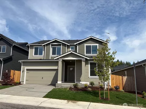 6130 Crestner Dr SW, Port Orchard, WA 98367
