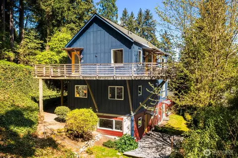 15504 SE 18th St, Bellevue, WA 98007
