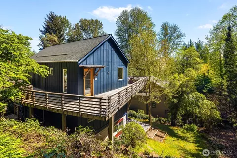 15504 SE 18th St, Bellevue, WA 98007