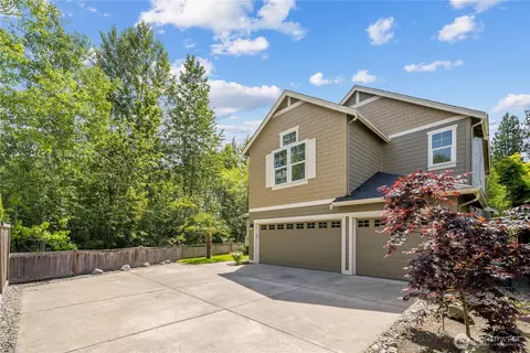 Exterior - 18521 40th Ave SE, Bothell, WA 98012 photo 8 of 8