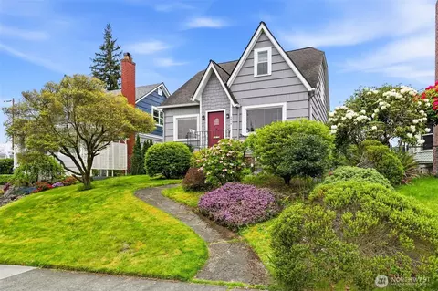 3414 N 24th St, Tacoma, WA 98406