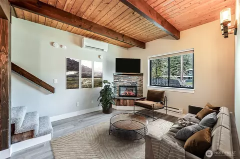 221 Evans St, Leavenworth, WA 98826