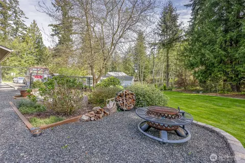 Exterior - 70 Salal Way, Sequim, WA 98382 photo 7 of 10