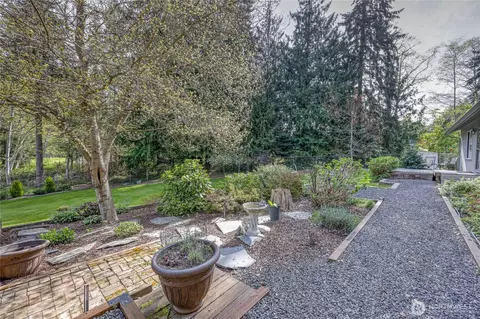 Exterior - 70 Salal Way, Sequim, WA 98382 photo 8 of 10