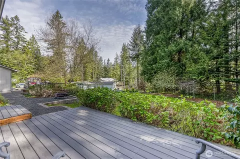 Exterior - 70 Salal Way, Sequim, WA 98382 photo 6 of 10