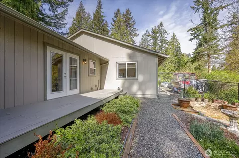 Exterior - 70 Salal Way, Sequim, WA 98382 photo 5 of 10
