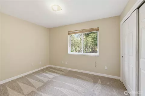 Bedroom - 70 Salal Way, Sequim, WA 98382 photo 3 of 3